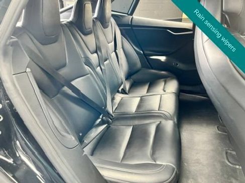 Used 2019 Tesla Model S 75D AWD/4WD image 17