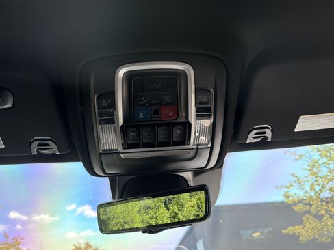 Used 2022 RAM 1500 TRX w/ TRX Level 2 Equipment Group AWD/4WD image 49