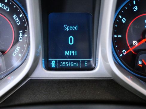 Used 2015 Chevrolet Camaro LT w/ RS Package RWD image 22
