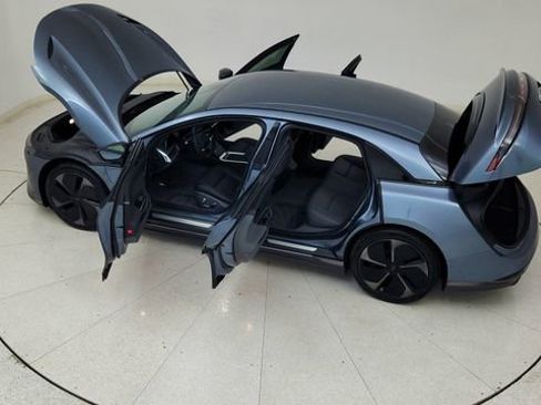 Used 2024 Lucid Air Pure image 84