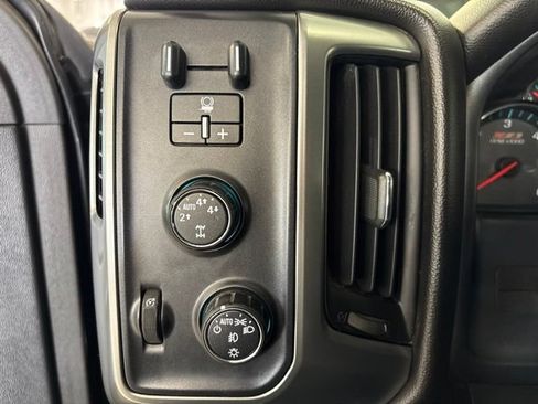 Used 2016 Chevrolet Silverado 1500 LT w/ All Star Edition AWD/4WD image 17