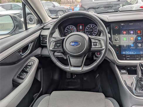 Used 2022 Subaru Outback Premium image 18