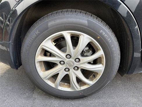 Used 2019 Buick Envision Preferred FWD image 9