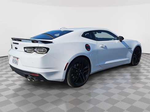 Used 2023 Chevrolet Camaro SS image 5