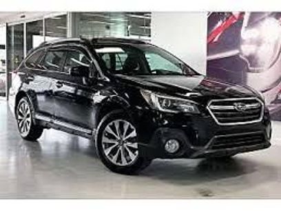Used 2018 Subaru Outback 3.6R Touring