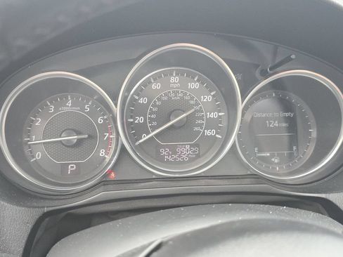 Used 2015 MAZDA MAZDA6 Grand Touring FWD image 26
