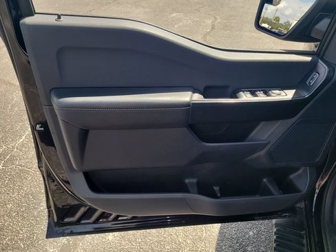 Used 2022 Ford F150 XL w/ STX Appearance Package RWD image 14