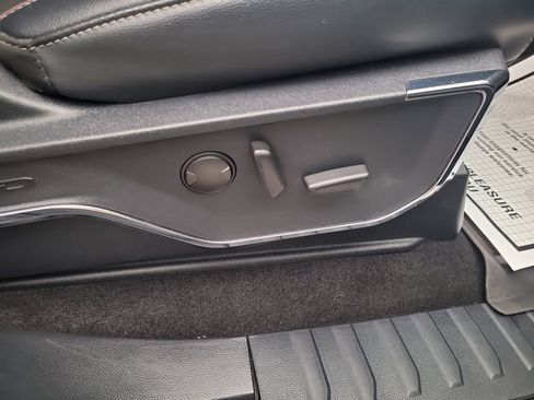 Certified 2022 Ford F150 Lariat w/ Max Trailer Tow Package image 27