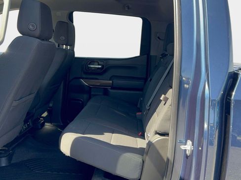 Used 2021 Chevrolet Silverado 1500 RST AWD/4WD image 17