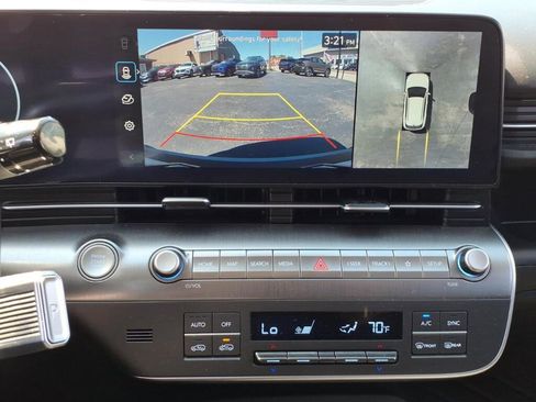 Used 2024 Hyundai Kona Limited AWD/4WD image 17
