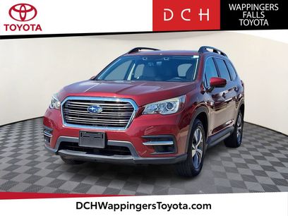 Used 2019 Subaru Ascent Premium