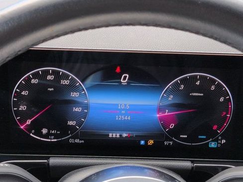Used 2025 Mercedes-Benz GLA 250 image 25