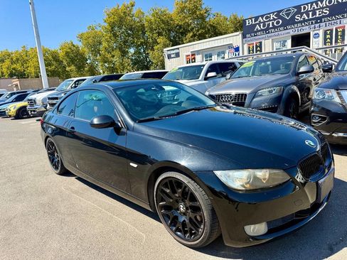 Used 2009 BMW 328i Coupe image 7