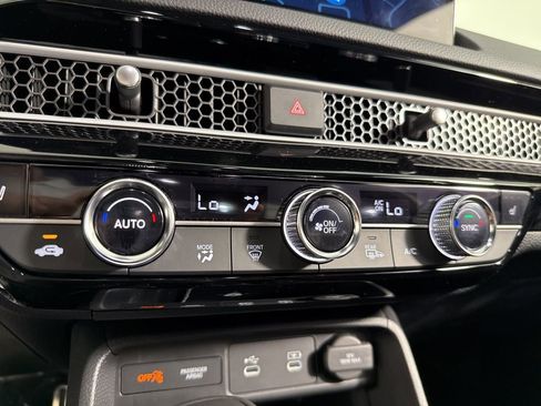 New 2026 Honda Civic Sport Touring image 28