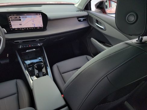 New 2026 Audi Q3 quattro 2.0T AWD/4WD image 24