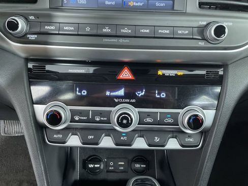 Used 2020 Hyundai Elantra SEL w/ Cargo Package (C1) image 24