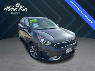 Used 2019 Kia Niro LX image 1