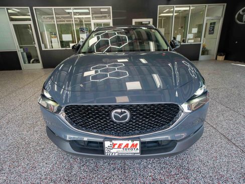 Used 2024 MAZDA CX-30 AWD 2.5 S w/ Preferred Package image 6