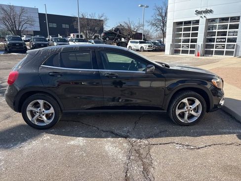 Used 2018 Mercedes-Benz GLA 250 image 4