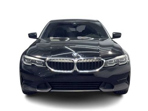 Used 2021 BMW 330i Sedan w/ Driving Assistance Package RWD image 6