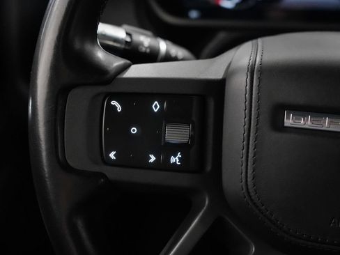 Used 2020 Land Rover Defender 110 X AWD/4WD image 15