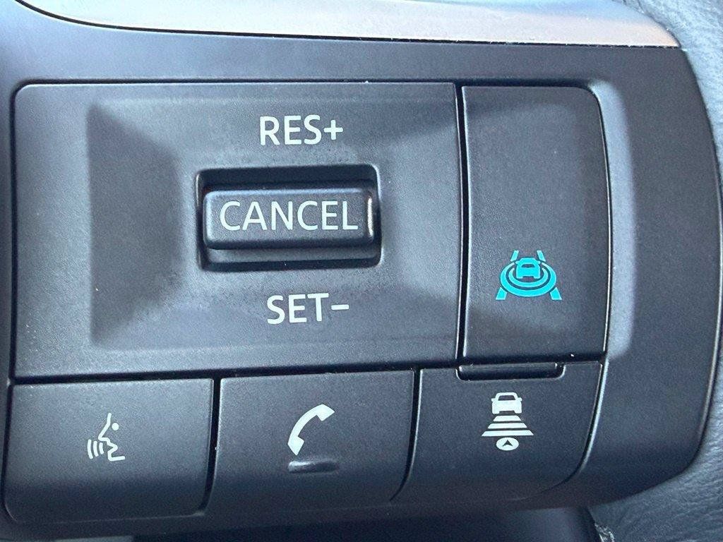 Used 2026 INFINITI QX60 Luxe w/ Cargo Package FWD image 16