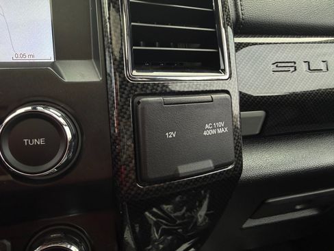 Used 2019 Ford F250 Lariat w/ Lariat Ultimate Package image 64