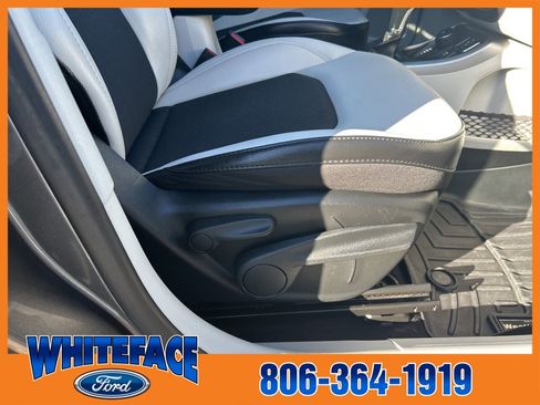 Used 2019 Jeep Compass Latitude w/ Safety & Security Group image 41