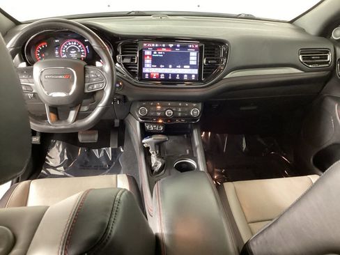 Used 2023 Dodge Durango R/T AWD/4WD image 37