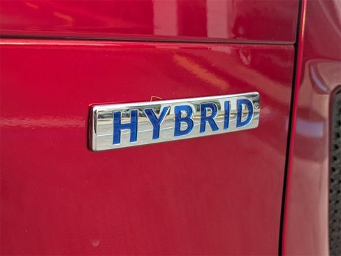 Used 2025 MAZDA CX-50 AWD 2.5 Hybrid w/ Weather Package image 14