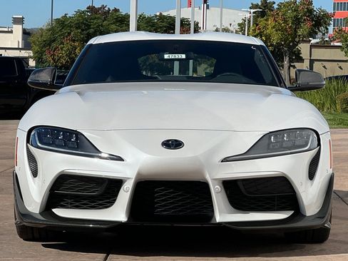 New 2026 Toyota Supra Premium image 10