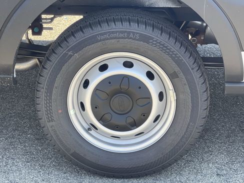 New 2024 Ford Transit 350 148 High Roof Extended image 11