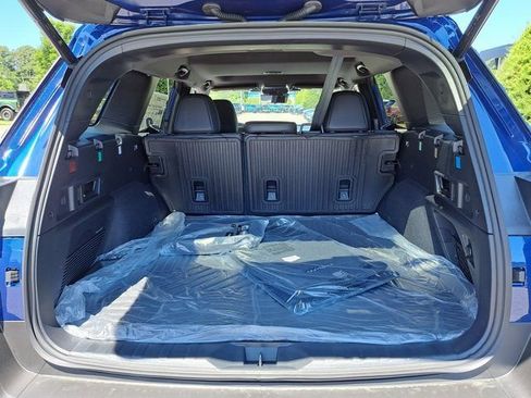 New 2026 Subaru Outback Touring AWD/4WD image 14