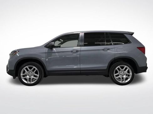 Certified 2024 Honda Passport EX-L image 28