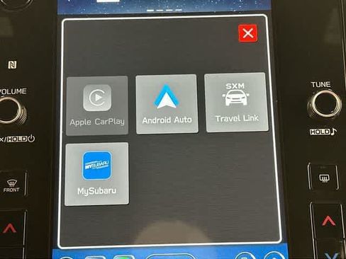 Certified 2026 Subaru Forester Sport AWD/4WD image 13