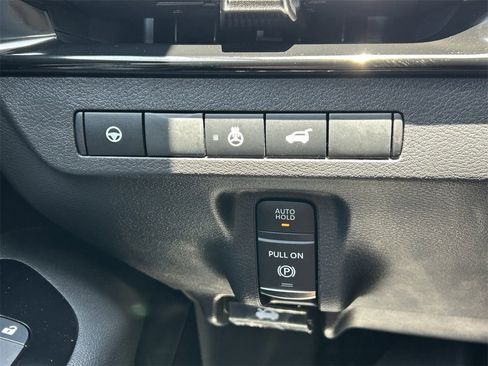 New 2025 Nissan Murano SL w/ Cargo Package image 35