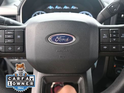 Used 2023 Ford F150 XLT image 10