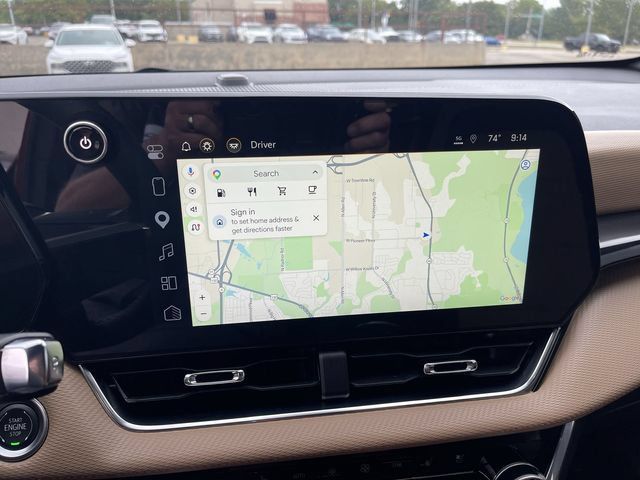 Used 2025 Chevrolet Equinox ACTIV w/ Convenience Package III FWD image 20