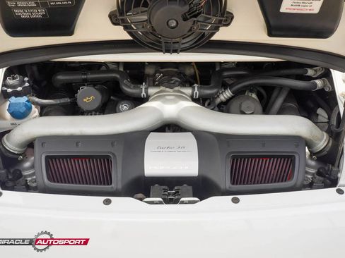 Used 2010 Porsche 911 Turbo AWD/4WD image 14
