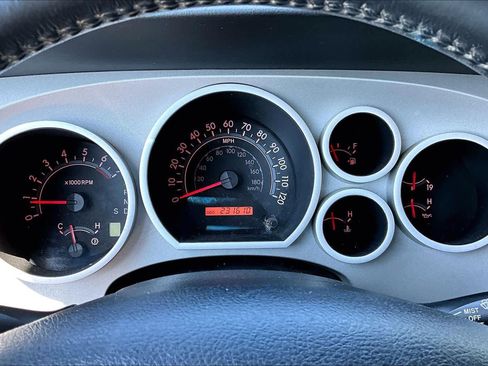 Used 2008 Toyota Tundra SR5 AWD/4WD image 25