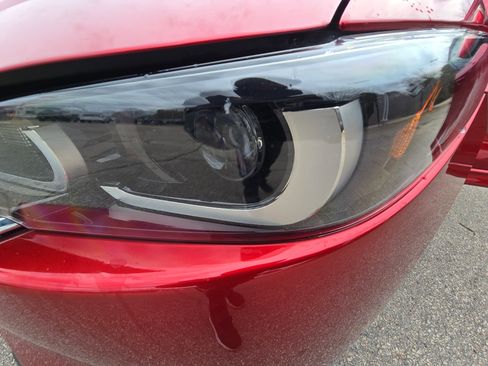 Used 2024 MAZDA CX-5 AWD 2.5 S w/ Select Package image 29