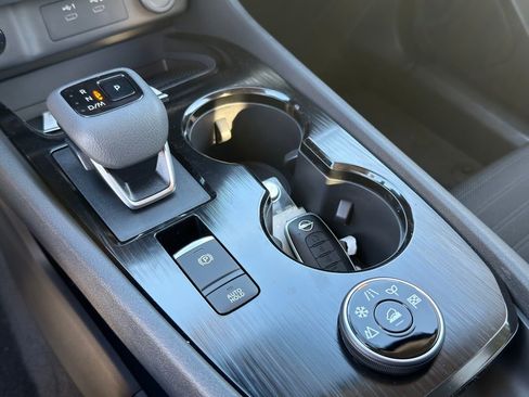 New 2026 Nissan Rogue Rock Creek image 17