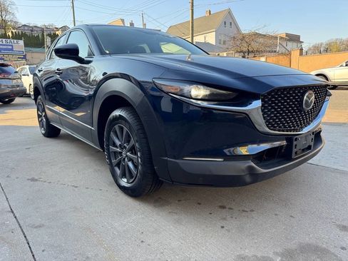 Used 2024 MAZDA CX-30 AWD 2.5 S image 3