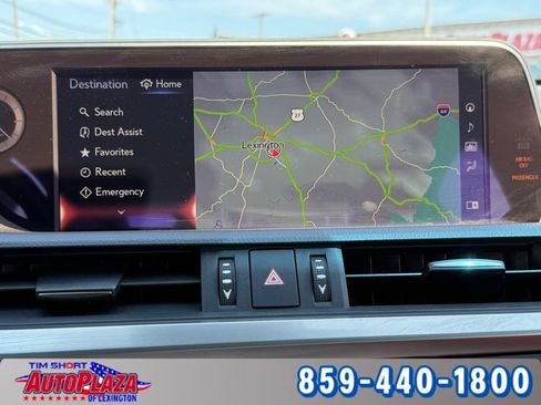 Used 2021 Lexus ES 350 F Sport w/ Accessory Package 2 image 20