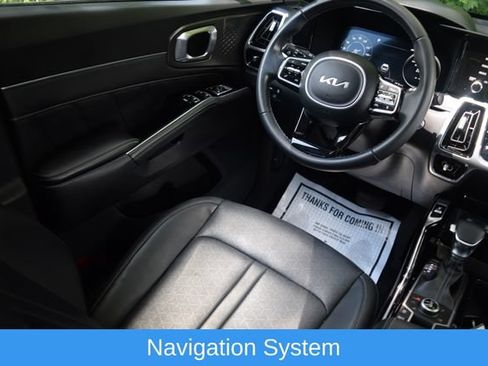 Used 2023 Kia Sorento SX AWD/4WD image 2