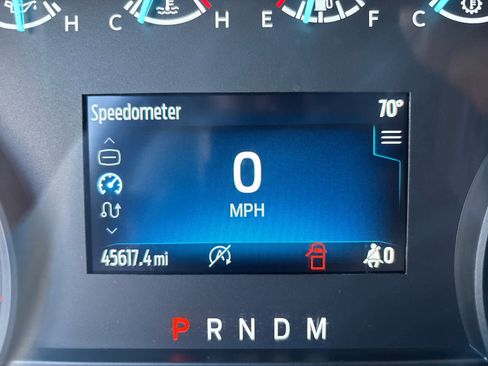 Used 2023 Ford F150 XL w/ STX Appearance Package image 8