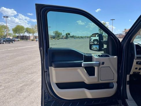 Used 2020 Ford F250 Lariat w/ Lariat Ultimate Package image 21