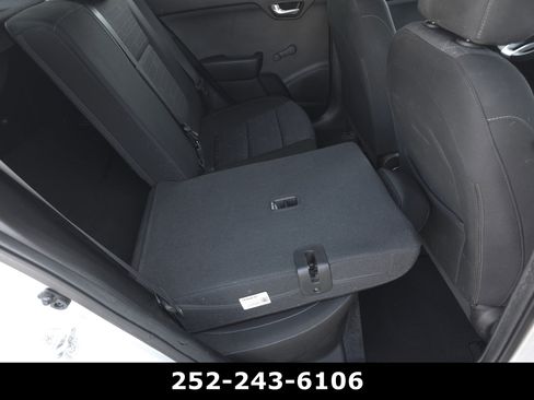 Used 2018 Kia Rio LX FWD image 30