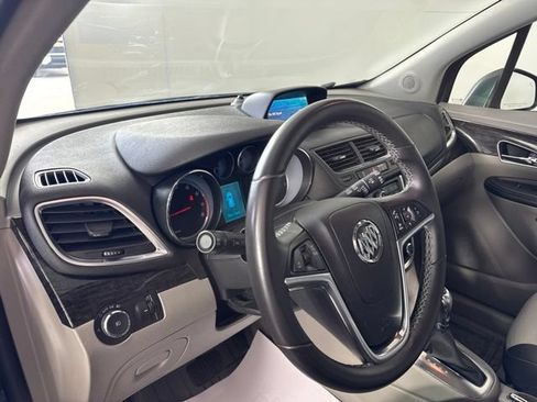 Used 2016 Buick Encore Convenience FWD image 23