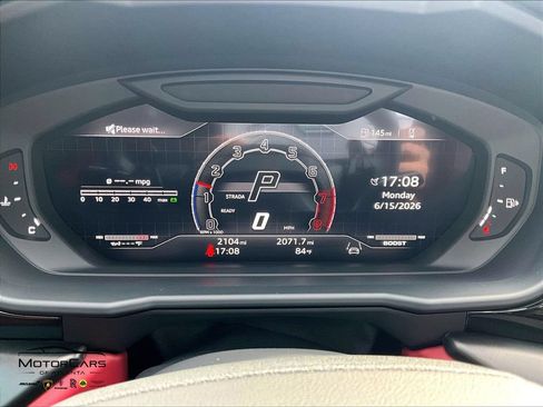 Used 2024 Lamborghini Urus S AWD/4WD image 16